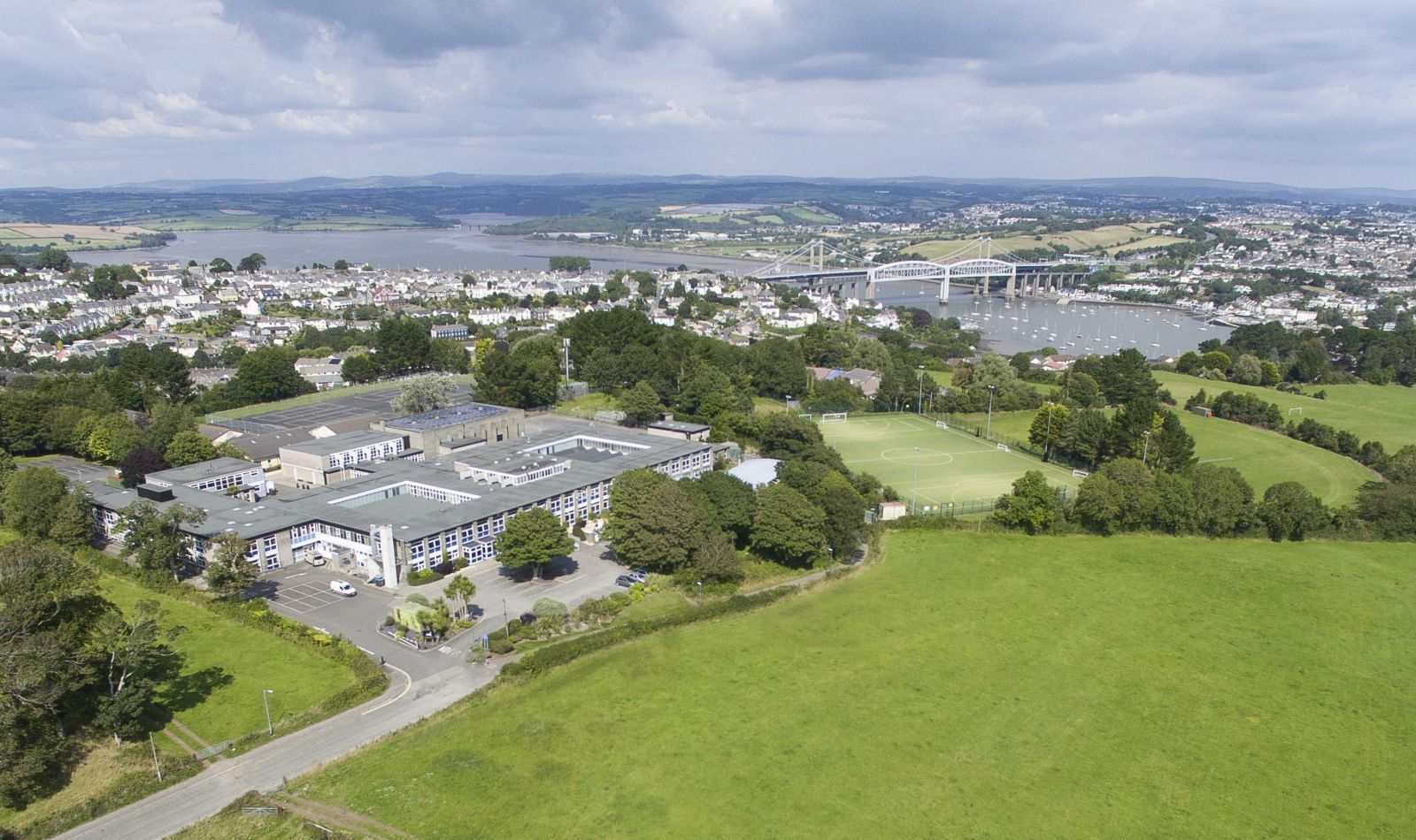 Cornwall Schools Open Day Directory Primary Times